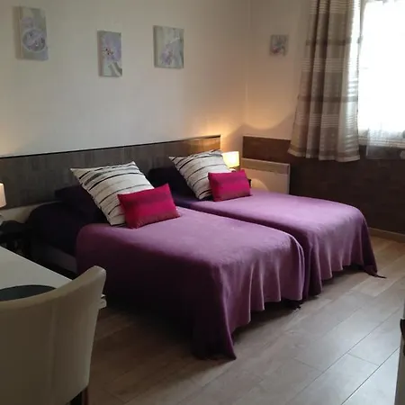 Aparthotel Perl Antibes