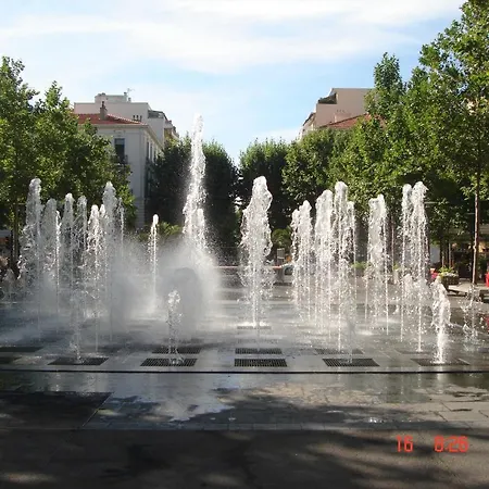 Perl Antibes