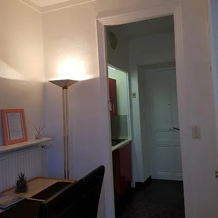 Perl Aparthotel 2*