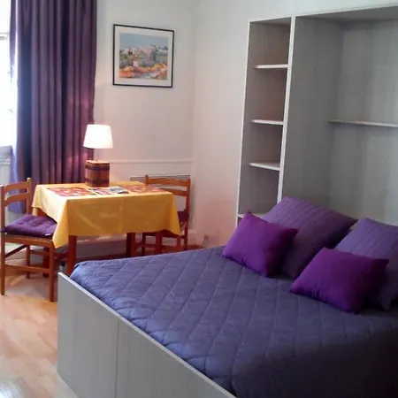 Perl Aparthotel 2*